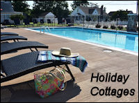 holiday cottages banner