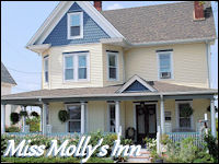 miss molly's inn banner