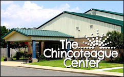 The Chincoteague Center