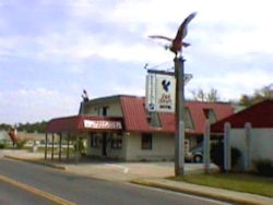 SeaHawk Motel