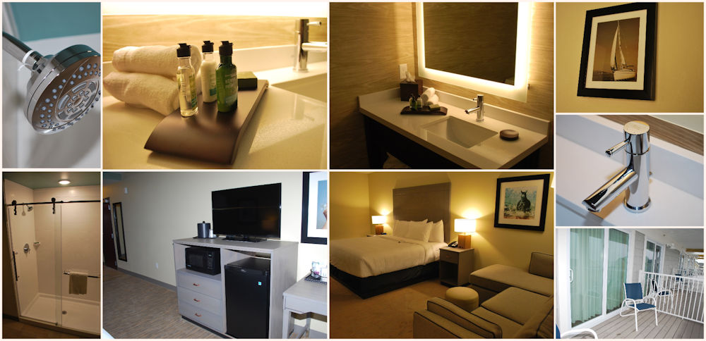 Collage room decor resized
