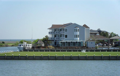 island-resort