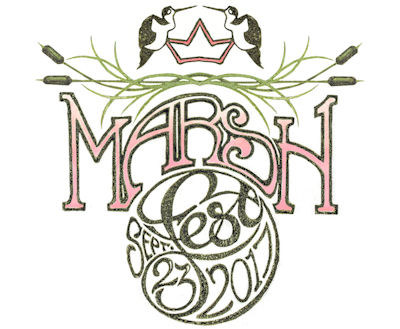 Marshfest logo 2
