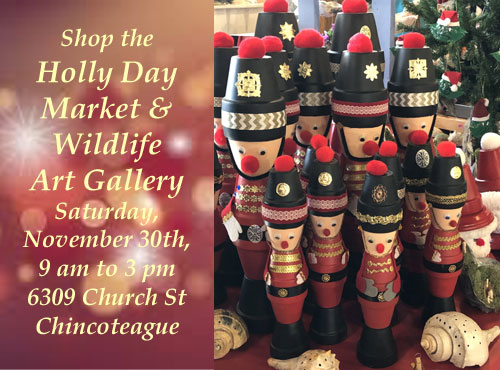 Holly Day Market