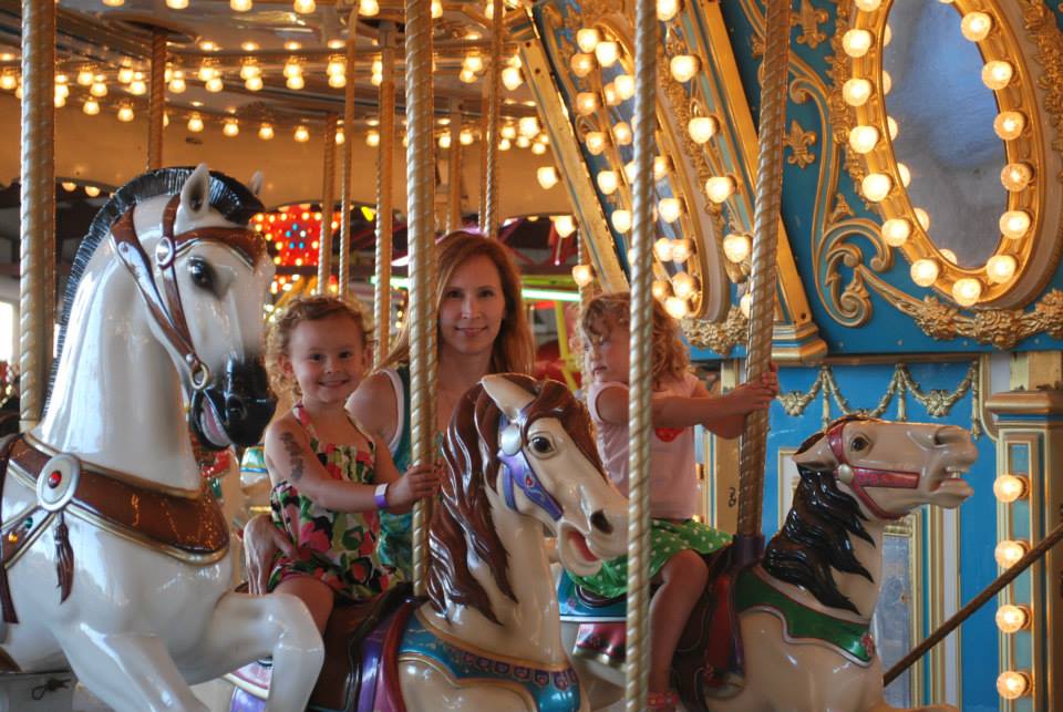 chincoteague carnival