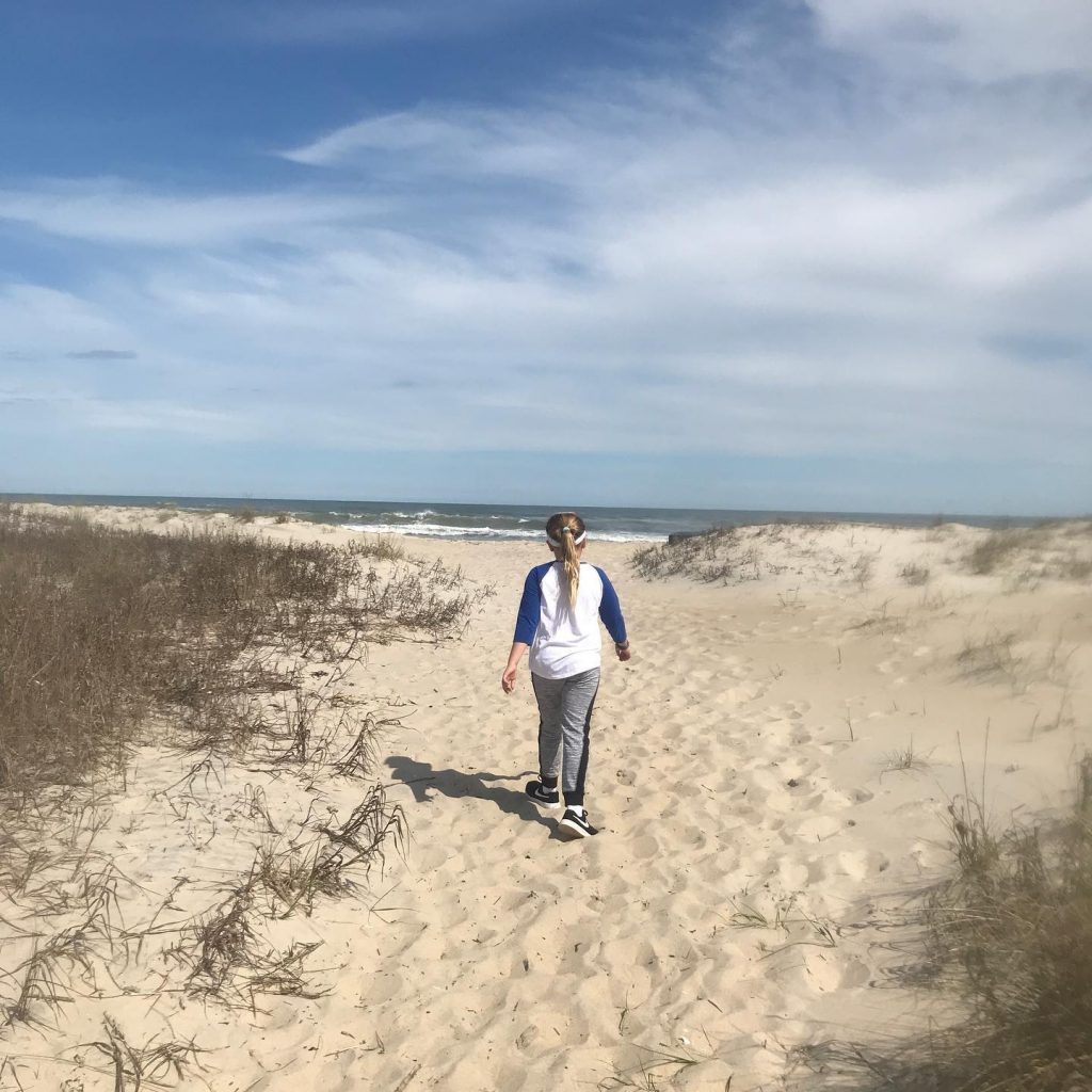 Chincoteague National Wildlife Refuge
