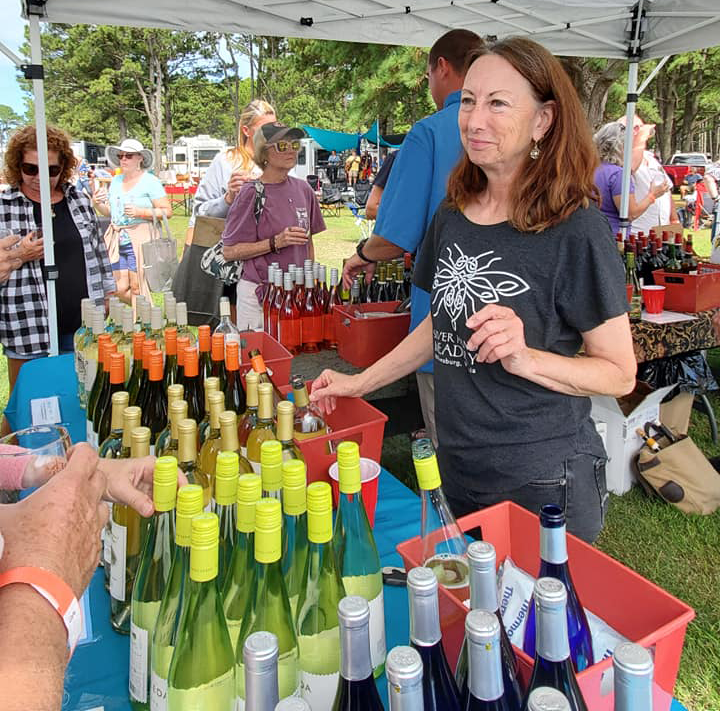 wine vendor 