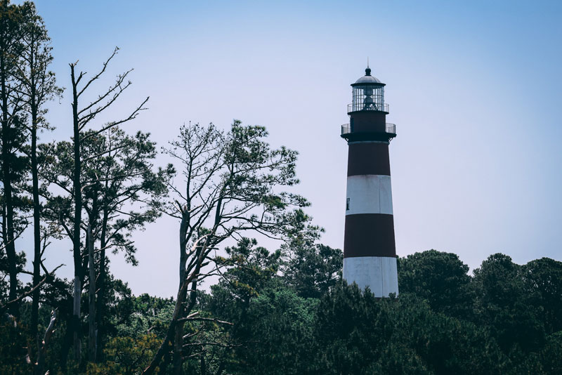 Chincoteague Lighthouse