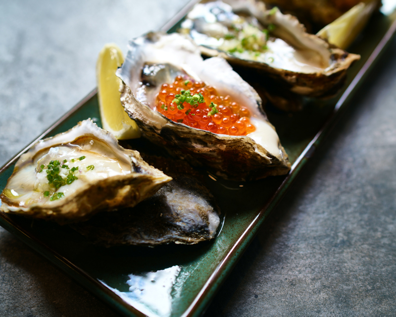 oyster app chincoteague va