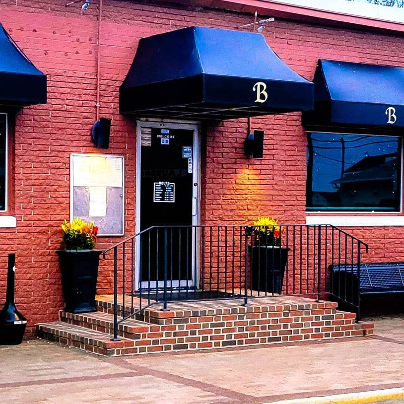 Bill's PRIME Seafood and Steak Restaurant, Chincoteague Island, VA