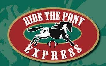The Pony Express, Area Services, Chincoteague Island, VA