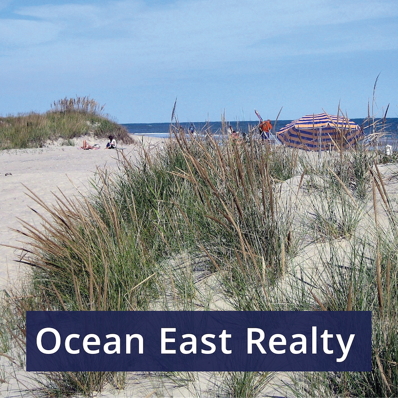 Ocean East Realty
