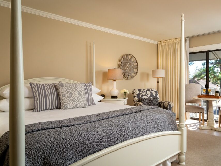 Refuge Inn, Chincoteague Island, VA