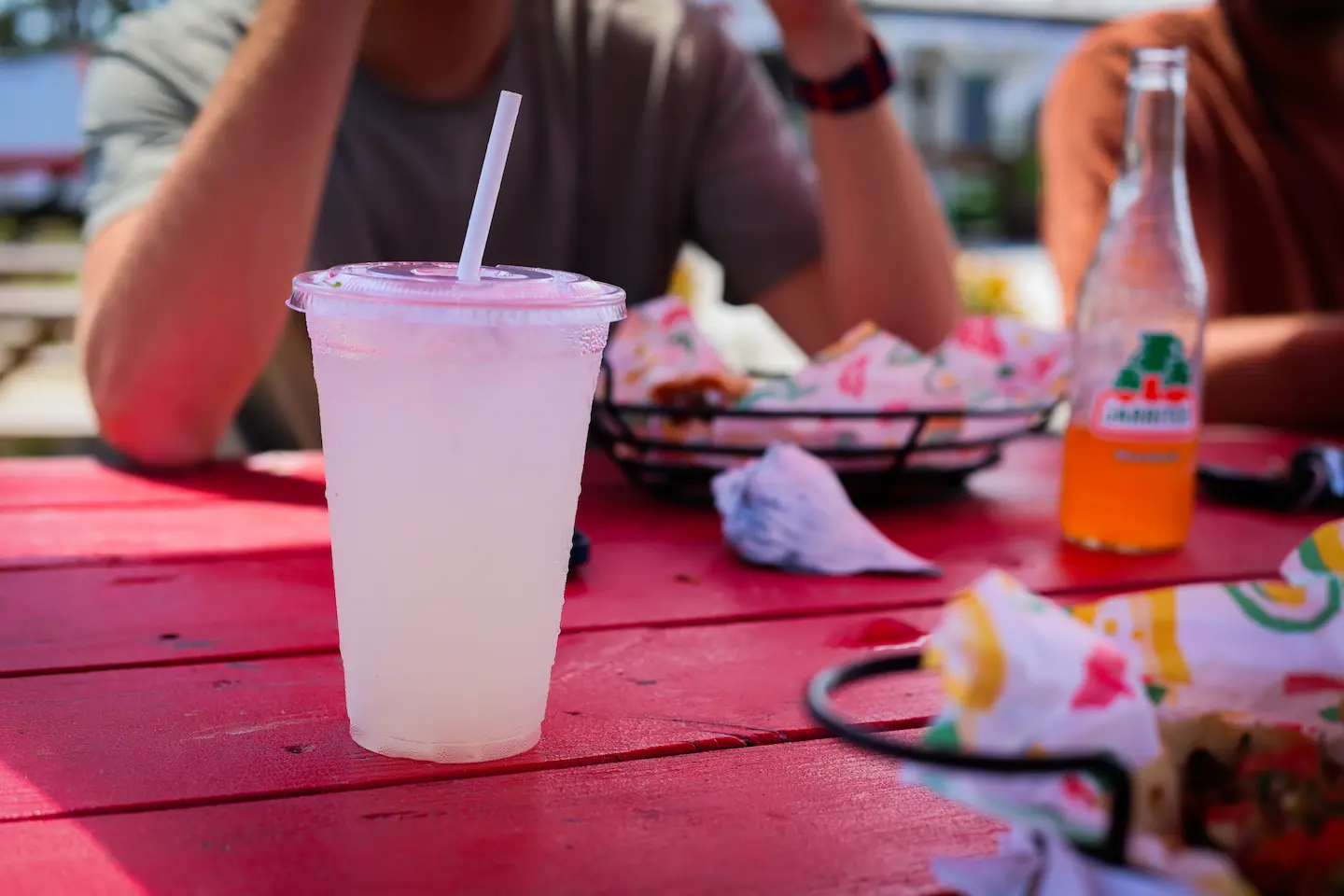 Chincoteague Island Restaurants