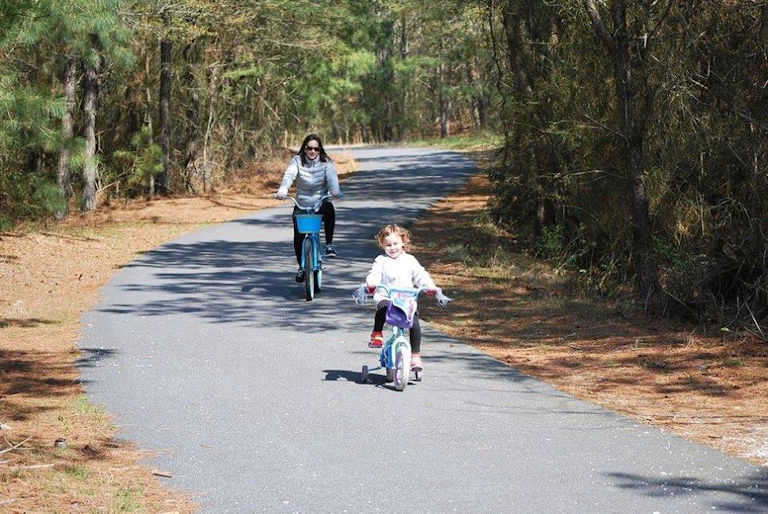 Nature Trails
