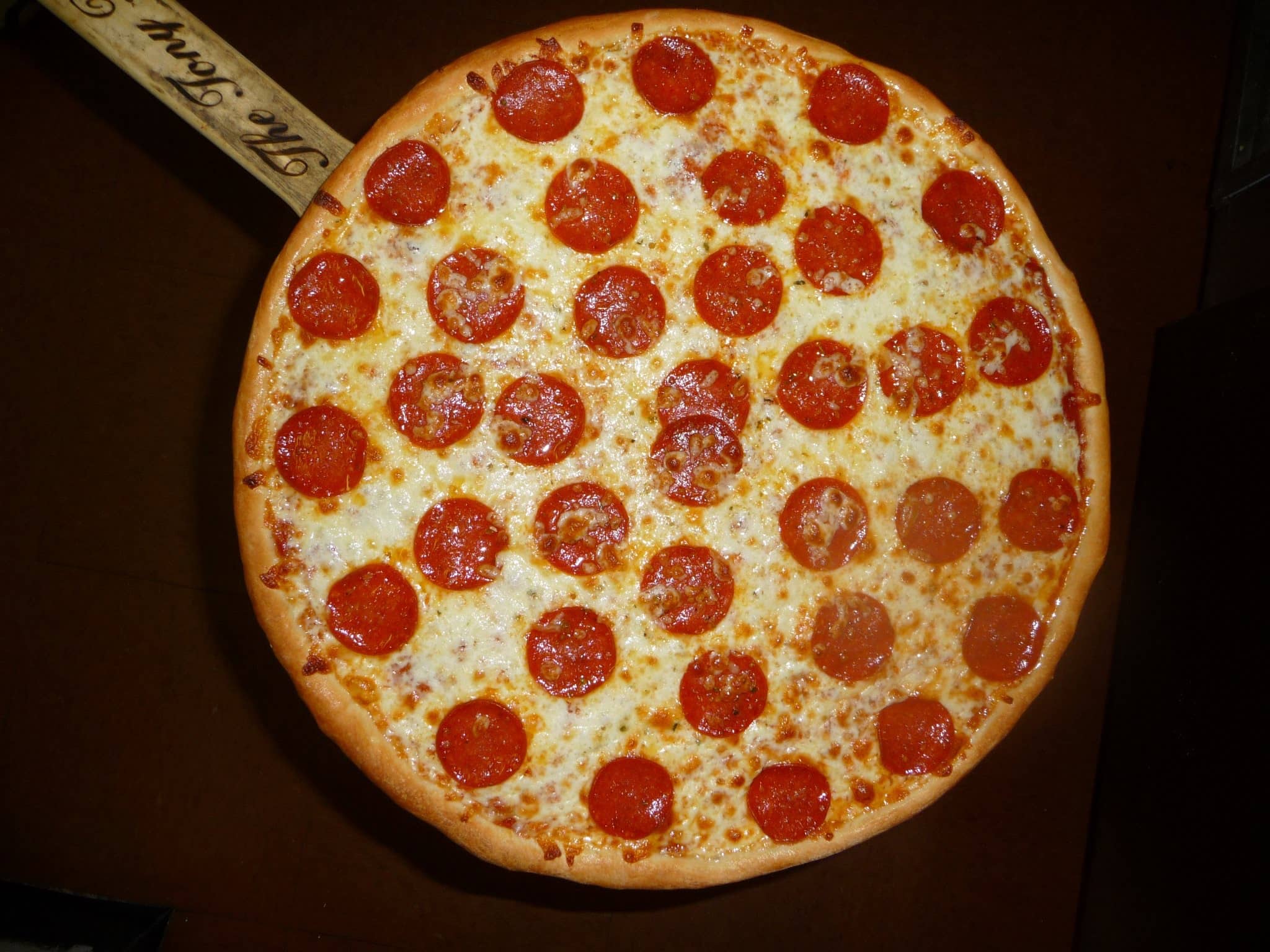 Famous Pizza and Sub Shop, Restaurant, Chincoteague Island, VA