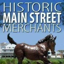 Historic Main Street Merchants Association, Shopping, Chincoteague Island, VA