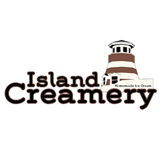 Island Creamery, Sweet Treats, Chincoteague Island, VA