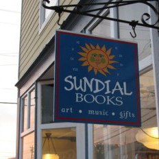 Sundial Books, Shopping, Chincoteague Island, VA