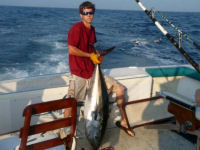 Chincoteague Island Charter boat Association