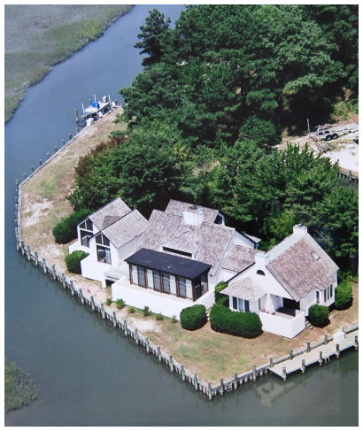 Island Property Enterprises