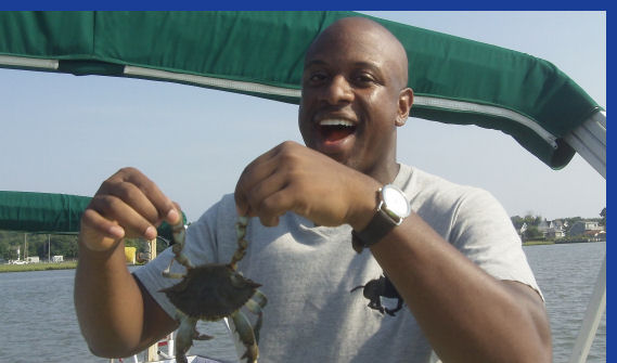 Captain Barry's Backbay Cruises