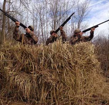 Chincoteague Hunting Center