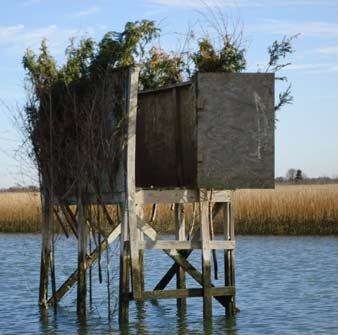 Chincoteague Hunting Center