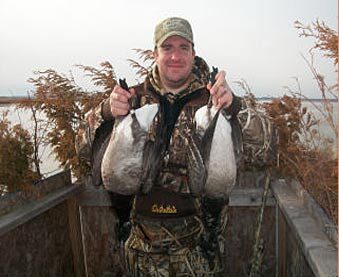Chincoteague Hunting Center