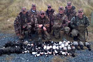 Chincoteague Hunting Center