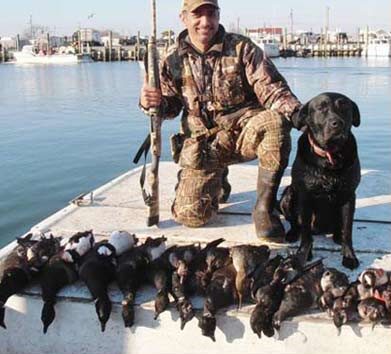 Chincoteague Hunting Center