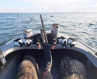 Chincoteague Hunting Center