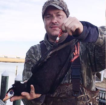 Chincoteague Hunting Center