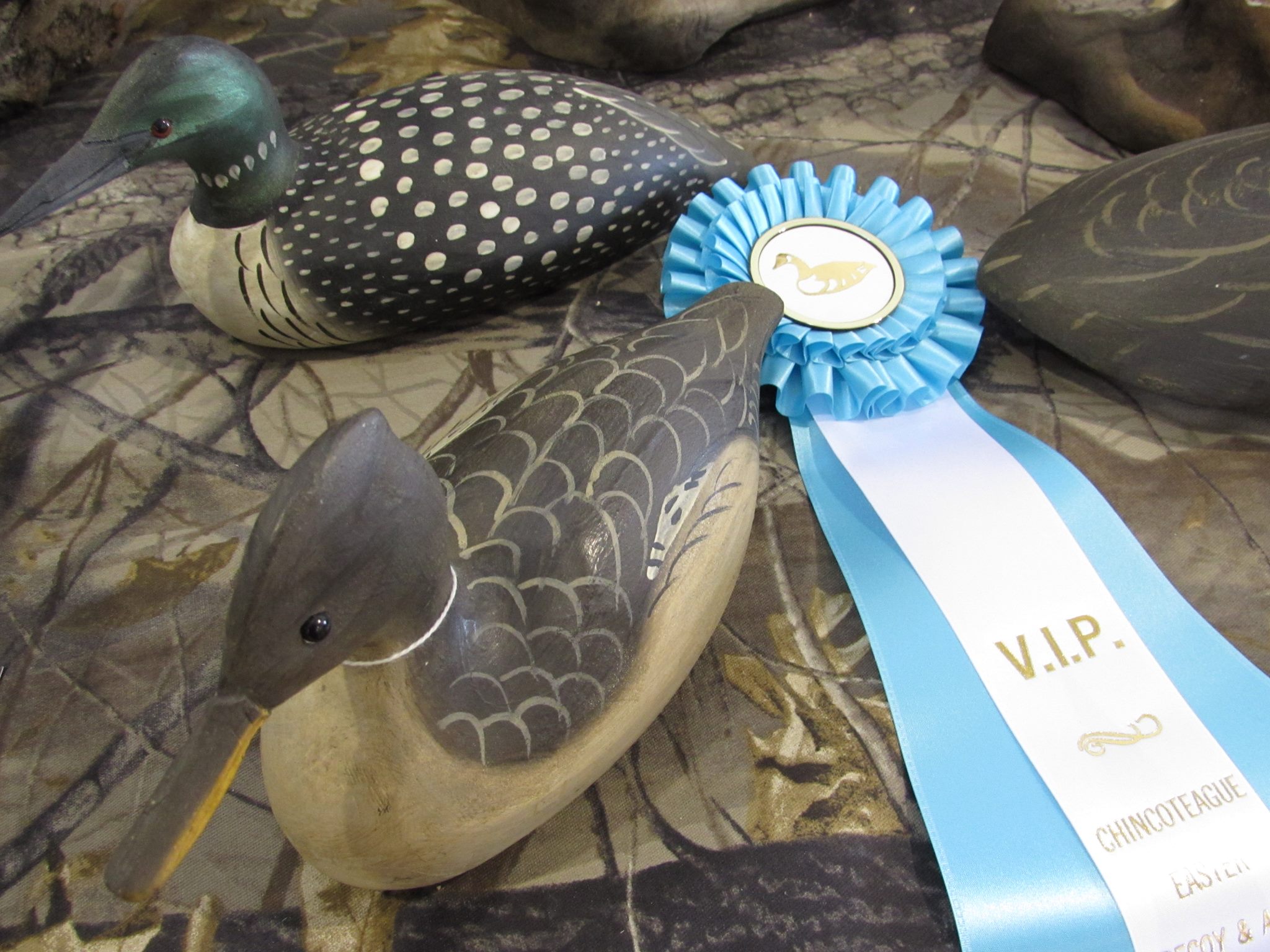 Easter Decoy & Art Festival
