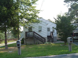 Hurdle House