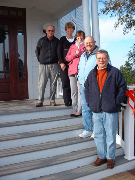 cil volunteers